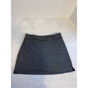 Tulah Ladies Athletic Skirt Size Small